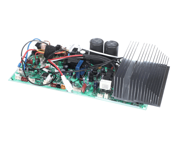 Mitsubishi T7Ws45315 Control Board (MITT7WS45315) Each