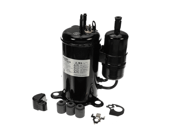 Mitsubishi T92271617 Compressor (MITT92271617) Each – GoodEarth Products