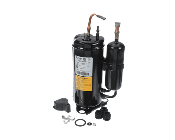 Mitsubishi T974S0016 Compressor (MITT974S0016) Each