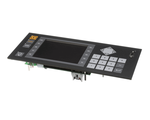 MIWE 504069.26 Control Panel (MIW504069-26) Each