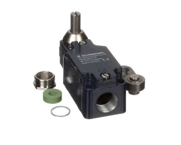 MIWE 504152.00 Position Switch Turntable (MIW504152-00) Each