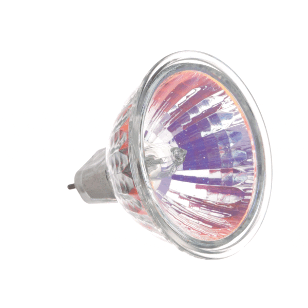 MIWE 504587.07 Halogen Reflector Lamp G5.3 12 V 50 (MIW504587-07) Each