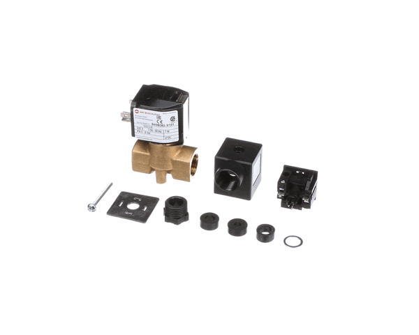 MIWE 505212.45 Solenoid Valve (MIW505212-45) Each
