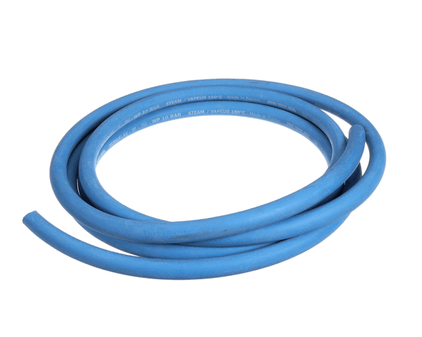 MIWE 507422.03 Hose Steam 1/2" 13X4.1 Nbr (MIW507422-03) Each