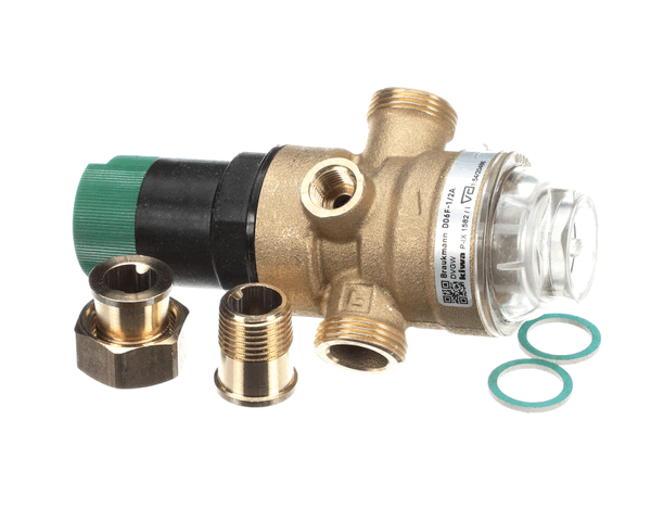 MIWE 507541.00 Water Regulator (MIW507541-00) Each