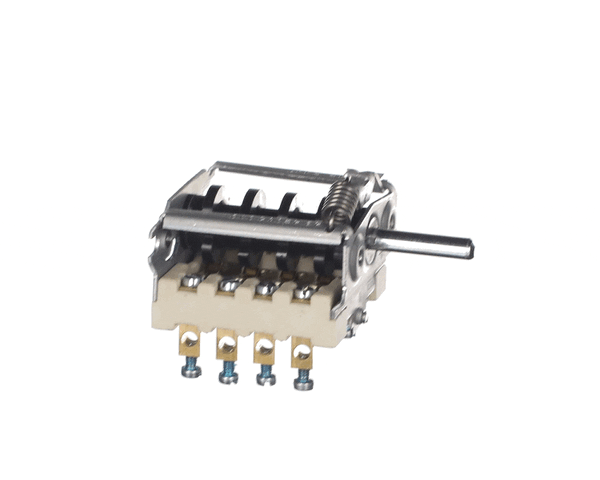 MKN Cooking 203563 Cam Switch 0 - 1 - 0 - 1 (16A/250V, 10A/ (MKN203563) Each