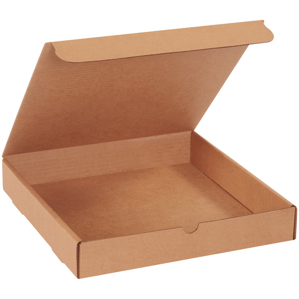 12 x 12 x 2" Kraft Literature Mailers (ML12122K) Bundle Of 50