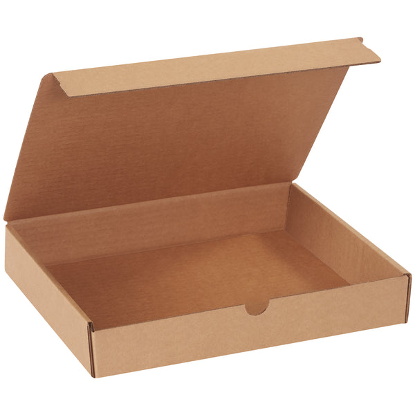 12 x 9 x 2" Kraft Literature Mailers (ML1292RK) Bundle Of 50