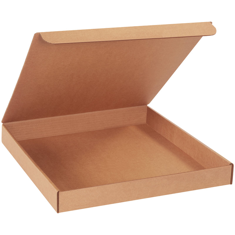 16 x 16 x 2" Kraft Literature Mailers (ML16162K) Bundle Of 50