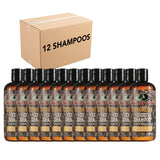 Mossy Oak® Citronella Dog Shampoo, Cedarwood/Citronella, 16 oz Bottle (MO-00610) Each