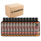Mossy Oak® Xtreme Odor Dog Shampoo, Original, 16 oz Bottle (MO-00611) Each