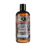 Mossy Oak® Sporting Dog Shampoo, Woodsy Scent, 16oz, 12/Case (MO-00612-CS) Case of 12