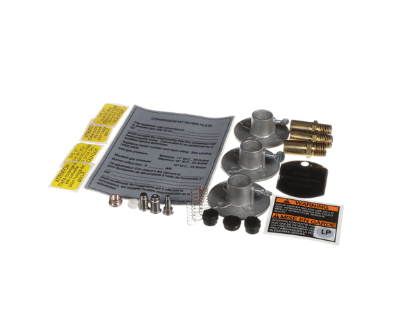 Modine 3H0337490006 Conv Kit,Nat/Lp (MODN3H0337490006) Each