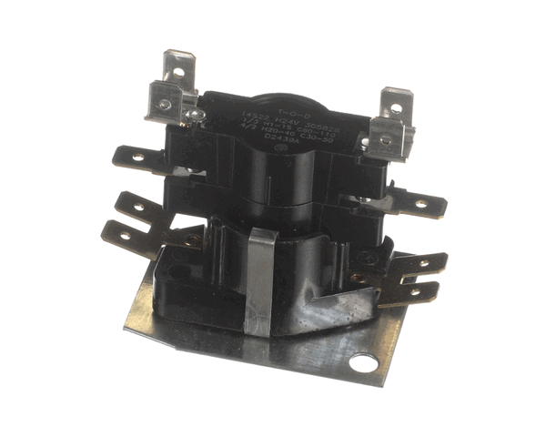 Modine 5H0716750000 Relay,Fan Time Dl (MODN5H0716750000) Each