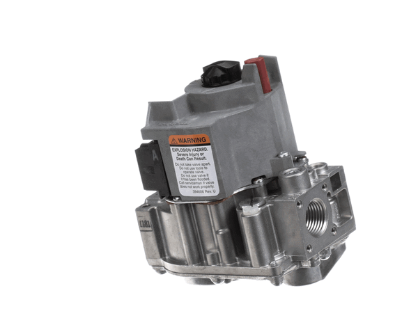 Modine 5H0719230000 24 V 3.5 Wc Nat 1/2 Gas Valve (MODN5H0719230000) Each