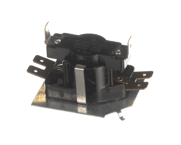 Modine 5H0730350000 Relay,Fan Timer (MODN5H0730350000) Each