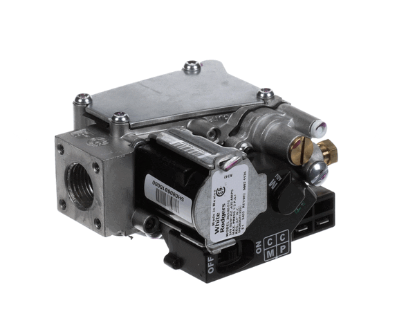 Modine 5H0806810000 Gas Valve,1Stg (MODN5H0806810000) Each