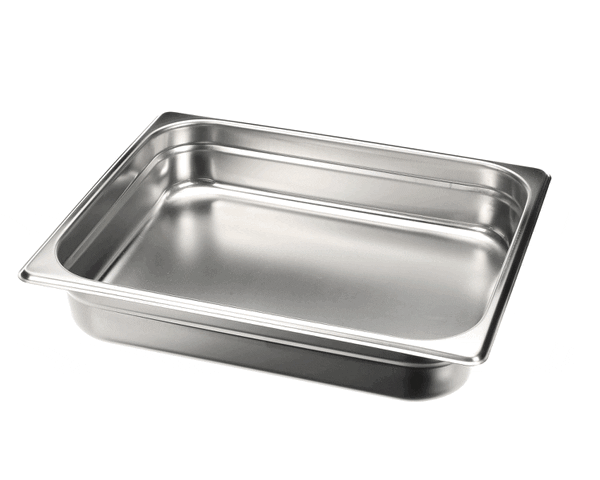 Moffat 010723 Pan 1/2X65Mm Steam Table Pan (MOF010723) Each