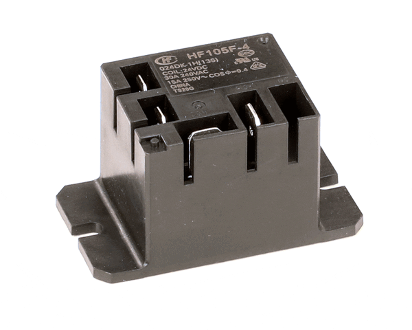 Moffat 235695 Relay Single Pole Single Throw (MOF235695) Each