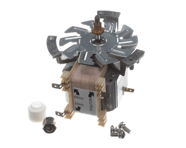 Moffat 241893 Motor Kit 208-240V 60Hz H-P Se (MOF241893) Each