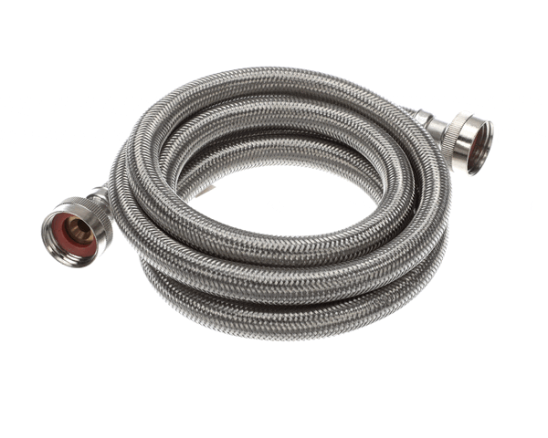 Moffat M000028 3/4 X 72 Ss Wash Machine Hose (MOFM000028) Each