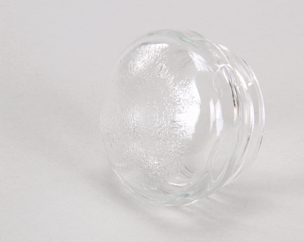 Moffat M003002 Oven Lamp Glass (MOFM003002) Each