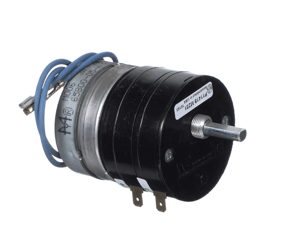 Moffat M011419 Timer 3 Hr 50Hz (MOFM011419) Each