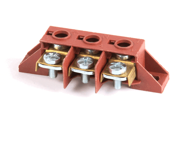 Moffat M014185 Connector Block (MOFM014185) Each