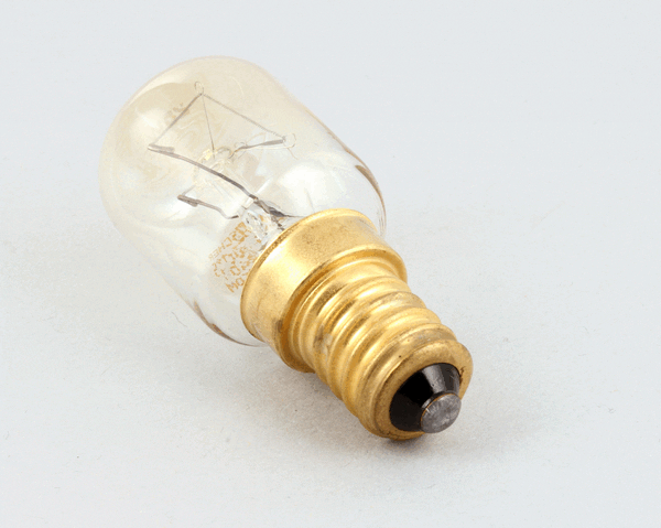 Moffat M014218 Lamp E14 Base T25 240Vac 25W (MOFM014218) Each