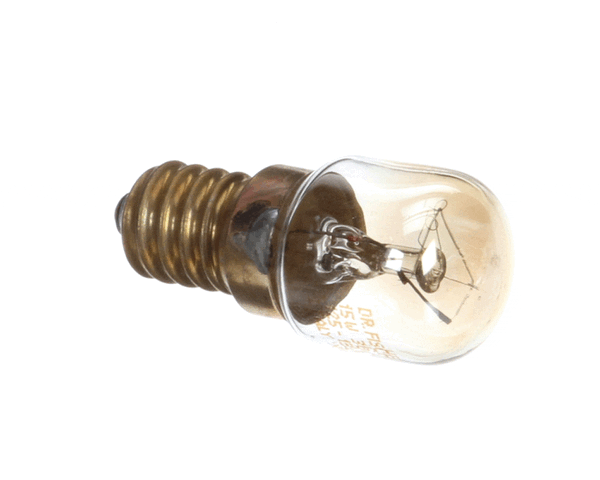 Moffat M014219 Lamp E14 Base 22X48 125V 15W (MOFM014219) Each