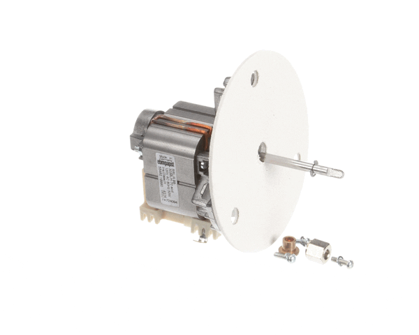 Moffat M015821K Motor 120V60Hz (MOFM015821K) Each