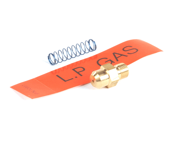 Moffat M015910 Kit- Lpg Convers 25M22 Valve (MOFM015910) Each