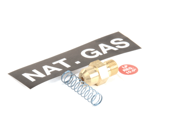 Moffat M016403 Conversion Kit Liquid Propane Gas - Natu (MOFM016403) Each