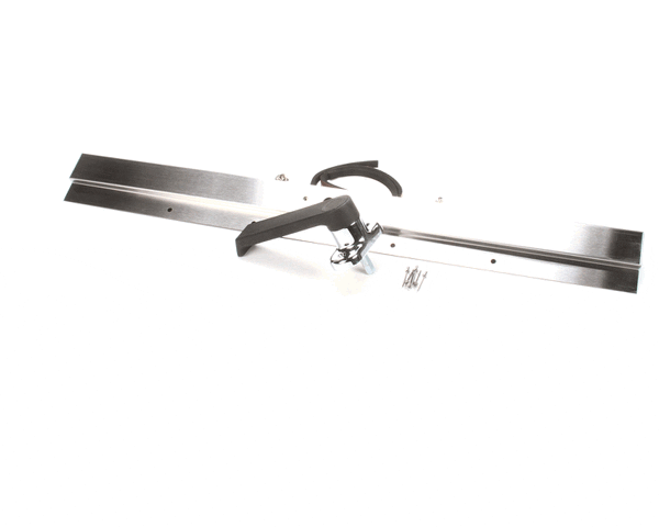Moffat M020751K Handle Black Kit (MOFM020751K) Each