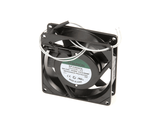 Moffat M021156 Fan (MOFM021156) Each