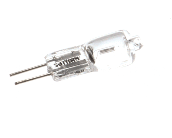 Moffat M021350 Lamp G4/20W 12V Halogen (MOFM021350) Each