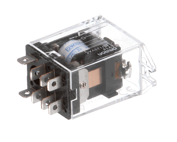 Moffat M021535 Relay 110V (MOFM021535) Each