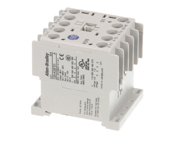 Moffat M022281 Contactor 100-M05Na31 (MOFM022281) Each