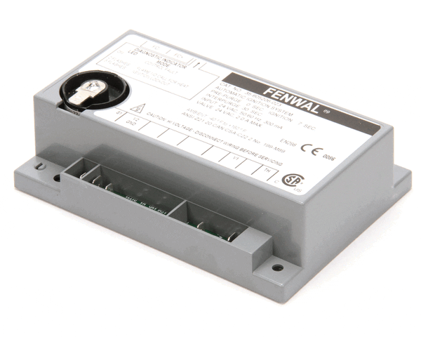 Moffat M023024 Ignition Box 2460D-506-023 (MOFM023024) Each