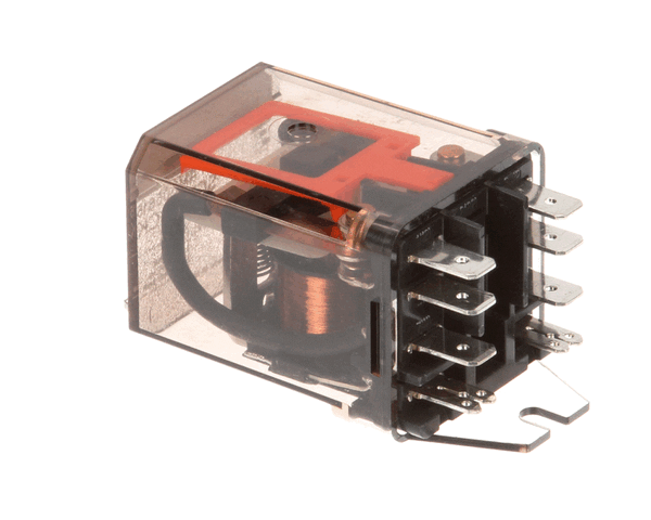 Moffat M023213 Relay 120V 2Pole (MOFM023213) Each