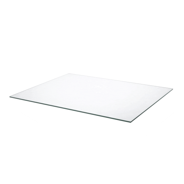 Moffat M023263 Inner Door Glass E311 (MOFM023263) Each