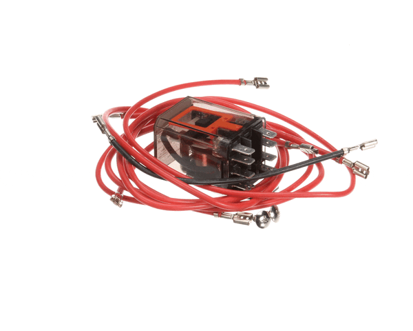 Moffat M024563 Upgrade Kit E31 Power Relay (MOFM024563) Each