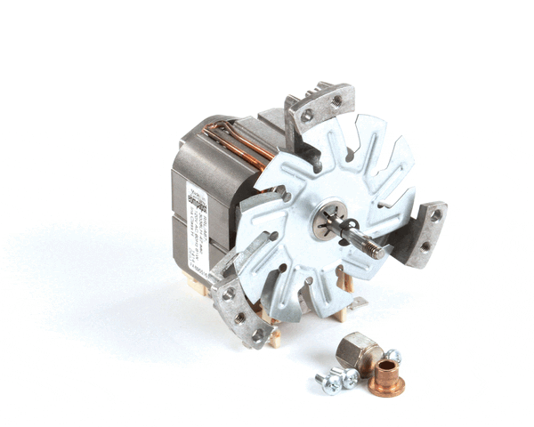 Moffat M025387K Fan Motor Kit 110-120V (MOFM025387K) Each