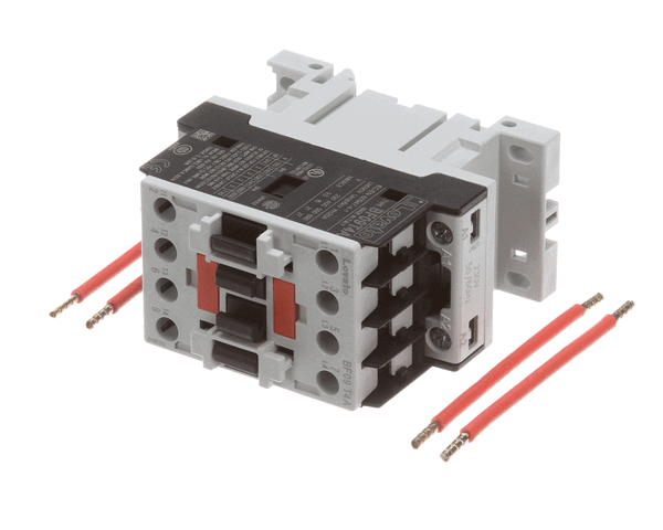 Moffat M231738K Contactor Kit 25A 4P 230V 50/6 (MOFM231738K) Each