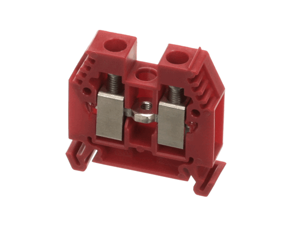 Moffat M231759 Terminal Block W16 Red (MOFM231759) Each