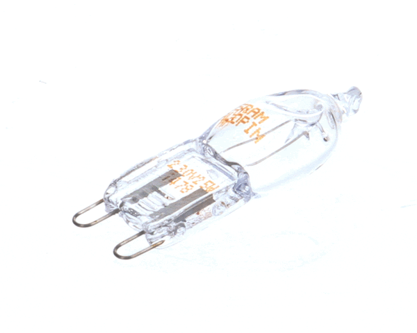 Moffat M231814 Lamp G9, E35 25W 230V Halogen (MOFM231814) Each