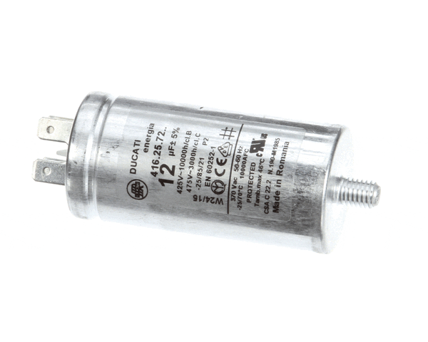 Moffat M232552 Capacitor 12Uf (MOFM232552) Each