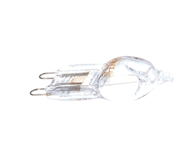 Moffat M233884 Lamp Bulb G9 25W Halogen 120V (MOFM233884) Each