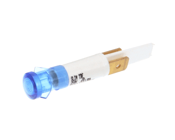 Moffat M234136 Indicator Blue Led 9Mm 110-250 (MOFM234136) Each