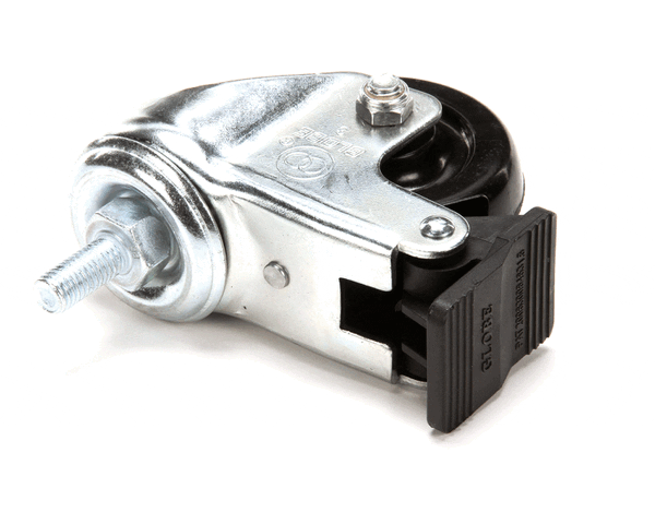 Moffat M234213 Swivel Caster With D/Brake (MOFM234213) Each